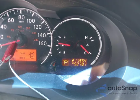 2010 Nissan Altima Base z USA, uszkodzony, nr VIN 1N4AL2AP0AN401626